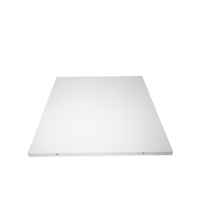 Electrolux Türfront 5/6 für Geschirrspüler, Weiss, GTF55WE