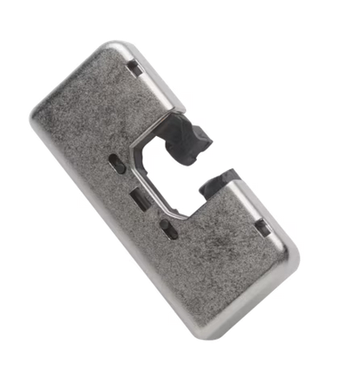 Electrolux Türscharnier für Waschtrockner WTGL3VI500, M6WHSH01