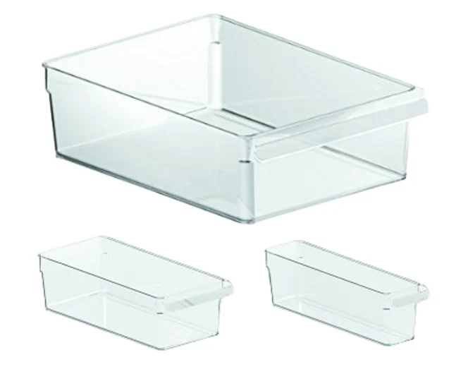 V-ZUG Kühlschrank Organizer Set, 1038479