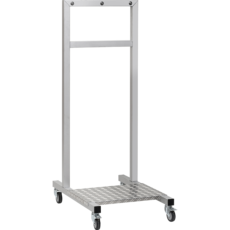 Krüger Fahrgestell  für Secomat 2/4, 302.214