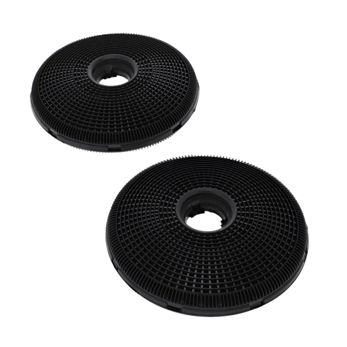 Electrolux OdourClean Plus-Aktivkohlefilter für Umluftbetrieb, MCFB80