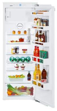 Liebherr Einbau-Kühlschrank, SMS-Norm, 276 l, Premium, IKPc 2854 