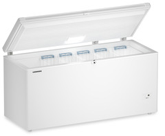 Liebherr Gefriertruhe, 359 lt, CFd 2505 