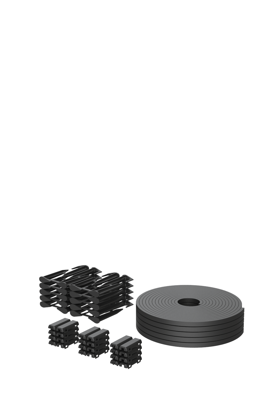 Kress Zubehör Magnetstreifen 30 m, KA0240, Art.Nr. 11069499000