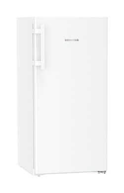 Liebherr Vollraum-BioFresh-Kühlschrank, freistehend, 160 l, Weiss, Prime, RBa30 425i