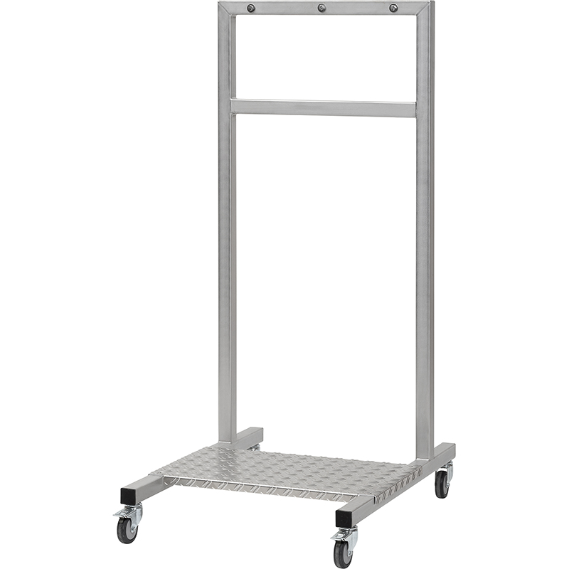 Krüger Fahrgestell  für Secomat 6/8, 302.217