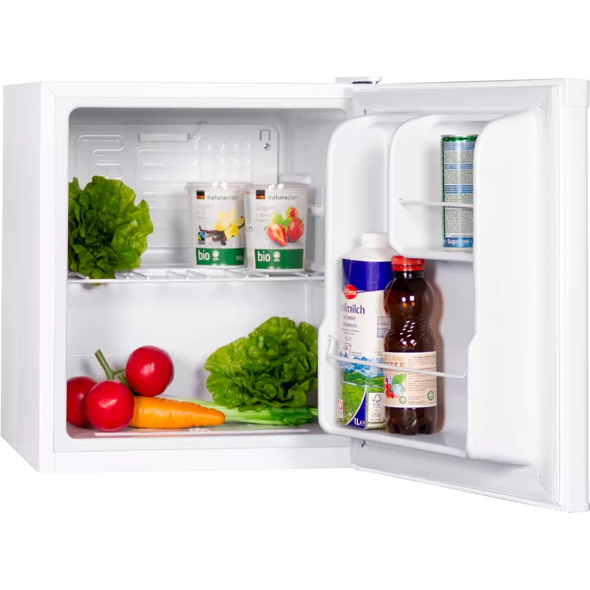 Kibernetik Kühlschrank, 51.5 cm, weiss, KS50 Kibernetik Kühlschrank, 51.5 cm, weiss, KS50