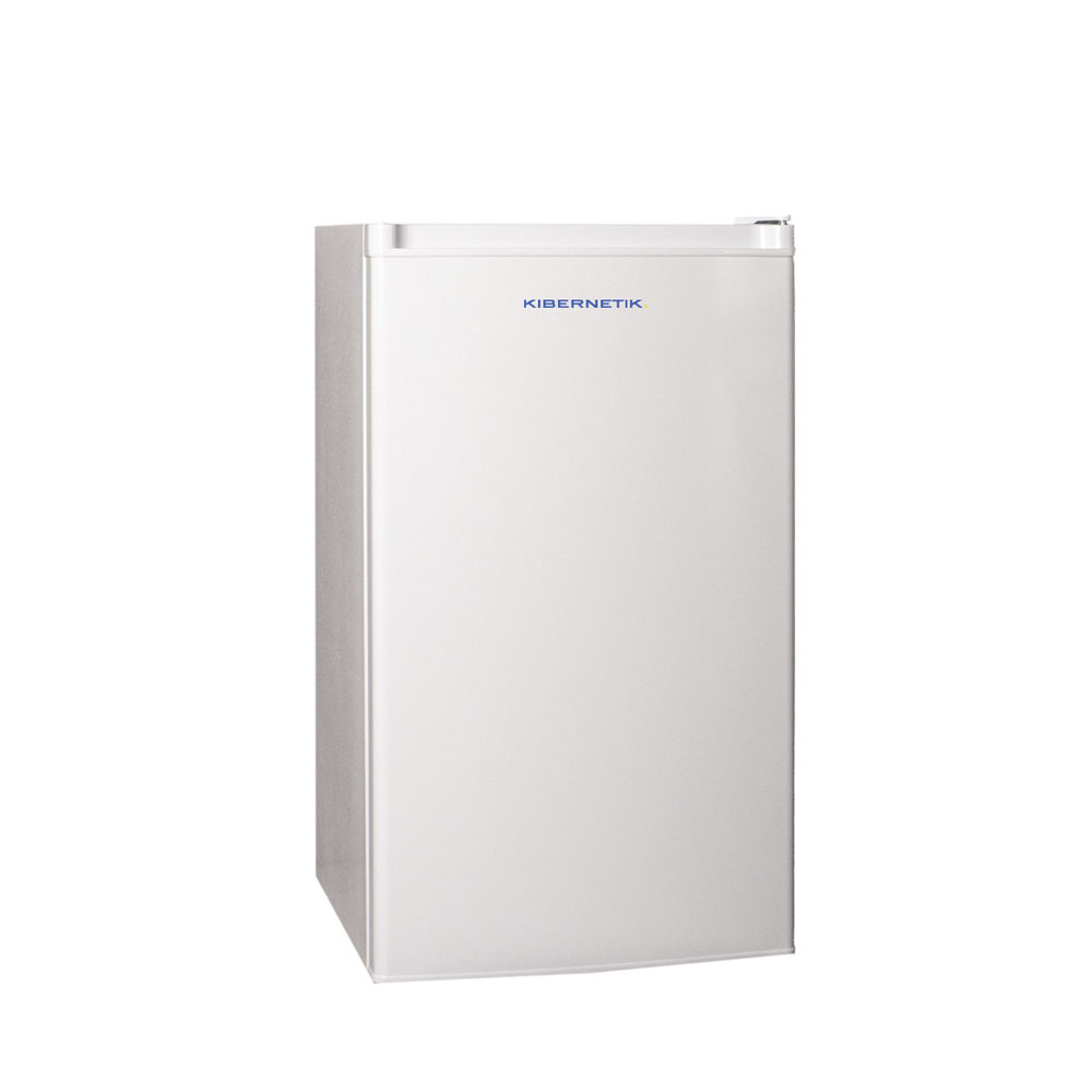 Kibernetik Gefrierschrank, 84 cm, D, weiss, D947064