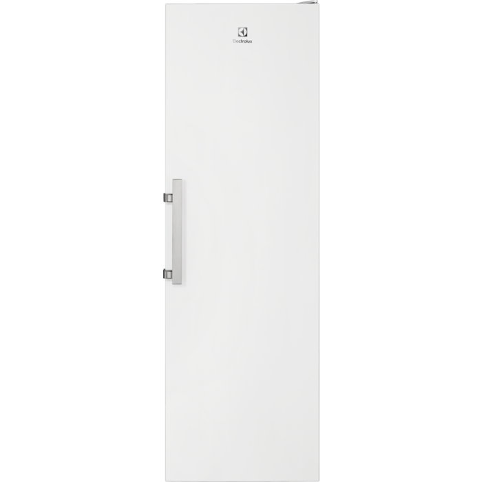 Electrolux Kühlschrank freistehend, 186 cm, rechts, SC390