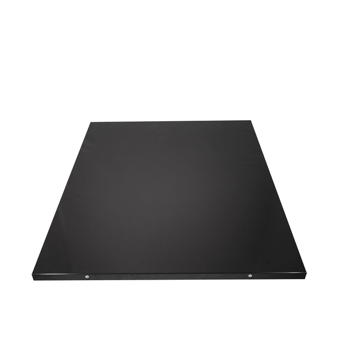 Electrolux Türfront 5/6 für Geschirrspüler, Braun, GTF55BR