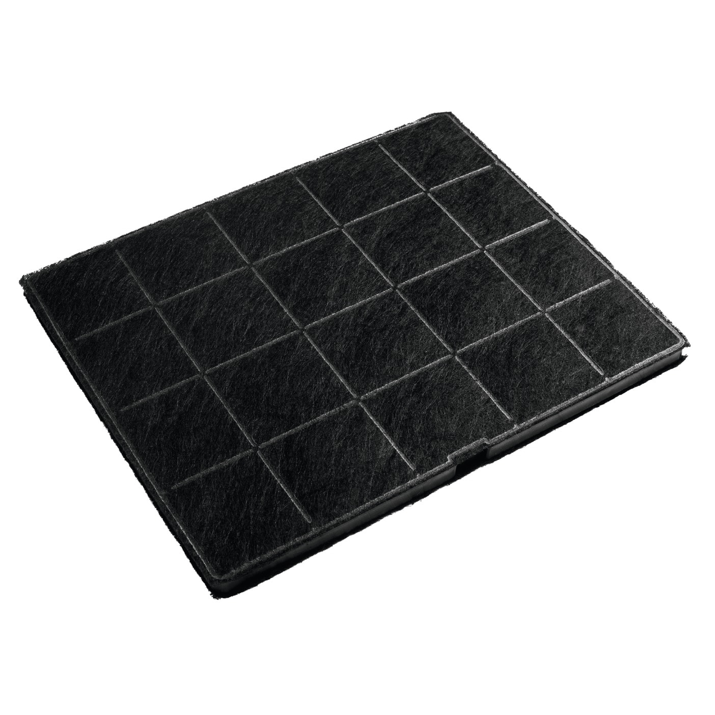 AEG Standard-Aktivkohlefilter für Umluftbetrieb, passend zu AWH9416AM, AWH6416AM, ECFB01ST 
