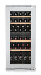 Liebherr Einbau-Weintemperierschrank Vinidor, 122 cm, G, EWTdf 2353 => mit 10 Jahren Hersteller-Garantie!  